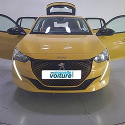 Peugeot 208 208 Electrique 50 kWh 136ch - Like La Rochelle