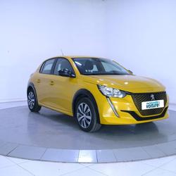Peugeot 208 208 Electrique 50 kWh 136ch - Like La Rochelle