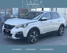 Peugeot 3008 Chantonnay