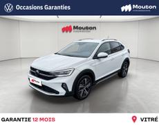 Volkswagen Taigo Vitré