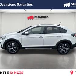 Volkswagen Taigo Taigo 1.0 TSI 110 DSG7 Style Vitr&eacute;