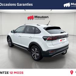 Volkswagen Taigo Taigo 1.0 TSI 110 DSG7 Style Vitr&eacute;