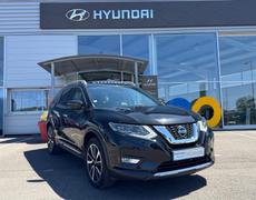 Nissan XTrail Onet-le-Château