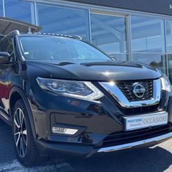 Nissan XTrail dCi 150ch Tekna Euro6d-T Onet-le-Ch&acirc;teau