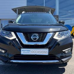 Nissan XTrail dCi 150ch Tekna Euro6d-T Onet-le-Ch&acirc;teau