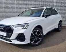 Audi Q3 Saint-Paul-lès-Dax