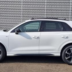 Audi Q3 Q3 35 TFSI 150 ch S tronic 7 S Edition Saint-Paul-l&egrave;s-Dax