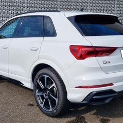 Audi Q3 Q3 35 TFSI 150 ch S tronic 7 S Edition Saint-Paul-l&egrave;s-Dax