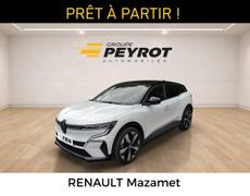 Renault Megane E-Tech Mazamet