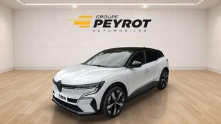 Renault Megane E-Tech  - Confort - photo 0