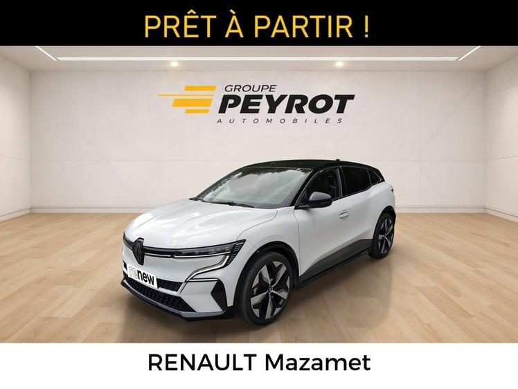 Renault Megane E-Tech  - Confort - 23 990 €