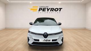 Renault Megane E-Tech  - Confort - photo 1