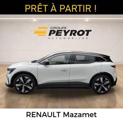 Renault Megane E-Tech Megane E-Tech 220 ch autonomie confort AC7 Techno Mazamet