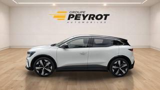 Renault Megane E-Tech  - Confort - photo 2