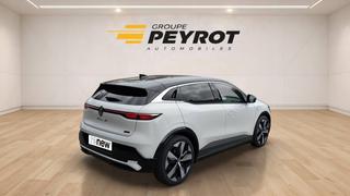 Renault Megane E-Tech  - Confort - photo 4