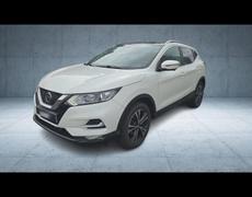 Nissan Qashqai Perpignan