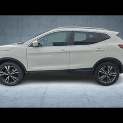 Nissan Qashqai 1.7 dCi 150ch N-Connecta Euro6d-T Perpignan