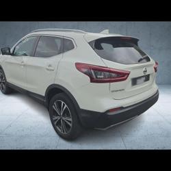 Nissan Qashqai 1.7 dCi 150ch N-Connecta Euro6d-T Perpignan
