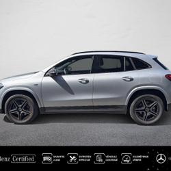 Mercedes GLA 250 e hybride rechargeable 218ch AMG Line 8G-DCT Saint-Malo