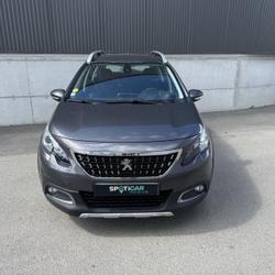 Peugeot 2008 1.5 BlueHDi 100ch E6.c Allure S&S BVM5 86g Vitr&eacute;