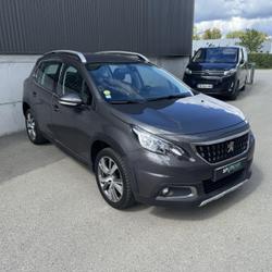 Peugeot 2008 1.5 BlueHDi 100ch E6.c Allure S&S BVM5 86g Vitr&eacute;
