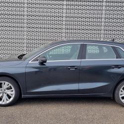 Audi A3 Sportback A3 Sportback 35 TDI 150 S tronic 7 Design Luxe Terrasson-Lavilledieu