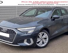 Audi A3 Sportback Saint-Paul-lès-Dax