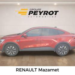 Renault Arkana Arkana E-Tech 145 Business Mazamet