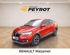 Renault Arkana Revel