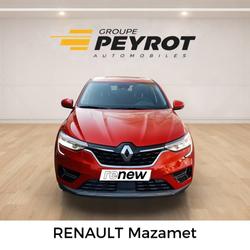 Renault Arkana Arkana E-Tech 145 Business Revel