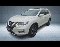 Nissan XTrail Perpignan