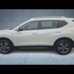 Nissan XTrail dCi 150ch N-Connecta Euro6d-T Perpignan