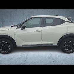 Nissan Juke 1.0 DIG-T 114ch N-Connecta DCT 2022.5 Perpignan