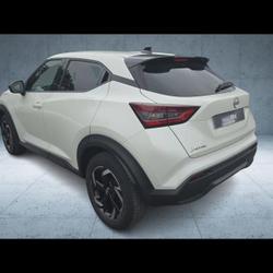 Nissan Juke 1.0 DIG-T 114ch N-Connecta DCT 2022.5 Perpignan