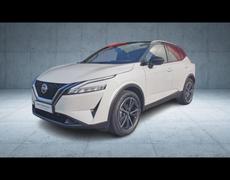 Nissan Qashqai Perpignan