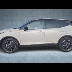 Nissan Qashqai 1.3 Mild Hybrid 140ch Tekna Perpignan
