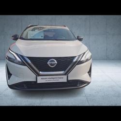 Nissan Qashqai 1.3 Mild Hybrid 140ch Tekna Perpignan