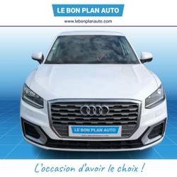 Audi Q2 1.0 TFSI 116ch Sport Perpignan