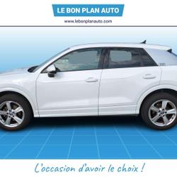 Audi Q2 1.0 TFSI 116ch Sport Perpignan