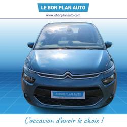 Citroen C4 Picasso BlueHDi 150ch Intensive S&S Perpignan