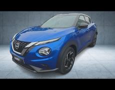 Nissan Juke Perpignan