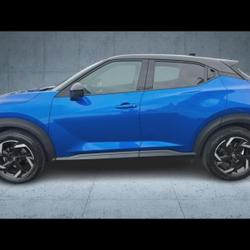 Nissan Juke 1.0 DIG-T 114ch Shadow 2023.5 Perpignan