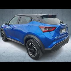 Nissan Juke 1.0 DIG-T 114ch Shadow 2023.5 Perpignan