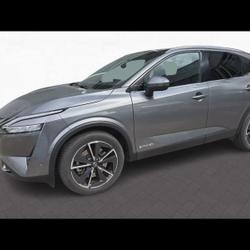 Nissan Qashqai e-POWER 190ch Tekna 2022 Perpignan