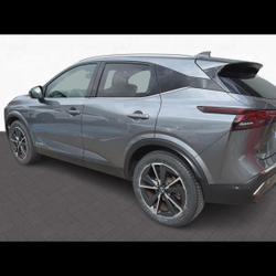 Nissan Qashqai e-POWER 190ch Tekna 2022 Perpignan