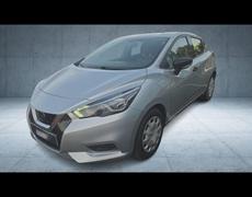 Nissan Micra Perpignan