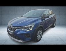 Renault Captur Perpignan
