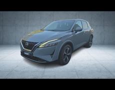 Nissan Qashqai Perpignan
