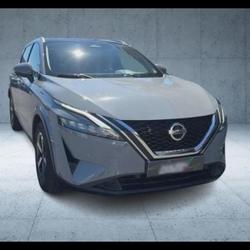 Nissan Qashqai 1.3 Mild Hybrid 158ch N-Connecta Xtronic Perpignan