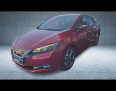 Nissan Leaf Perpignan